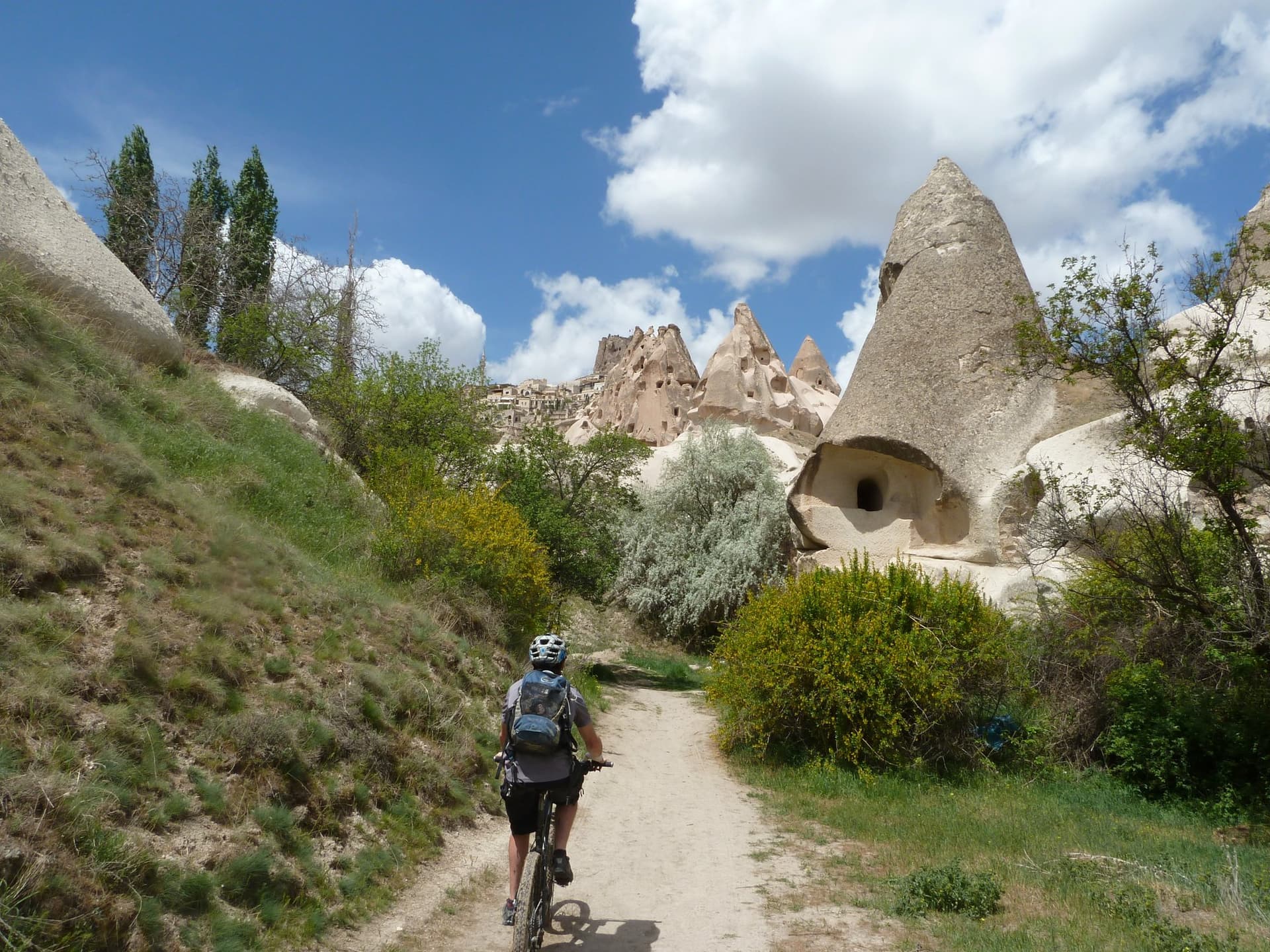 Goreme Valley Explorer