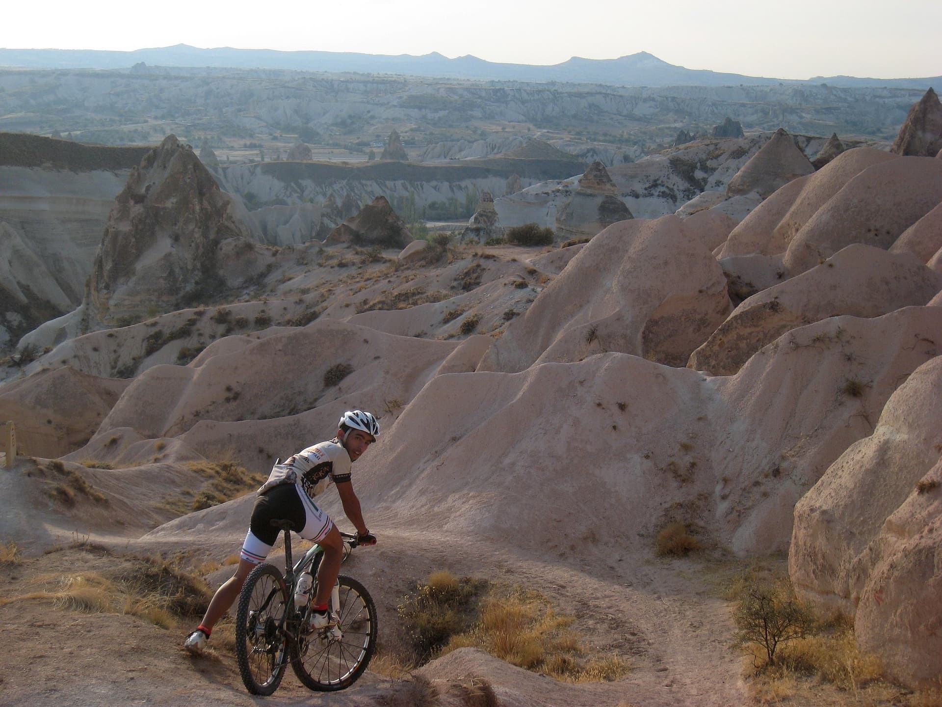 Goreme Panoramic