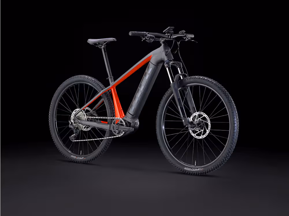 Trek Powerfly 4 - Image 1