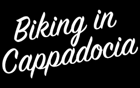 Biking in Cappadocia