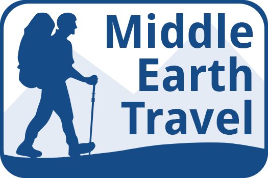 Middle Earth Travel